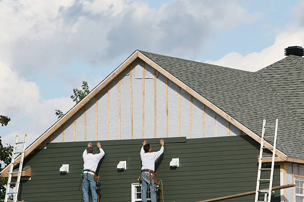 Best Vinyl Siding Installation  in Calumet Park, IL